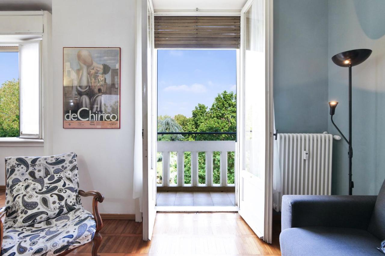Contempora - Piazzale Susa 14 Apartment Mailand