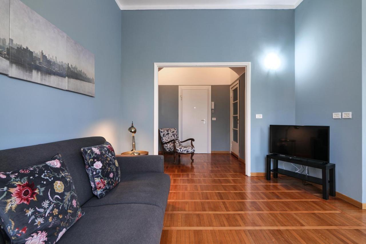 Apartment Contempora - Piazzale Susa 14 Mailand