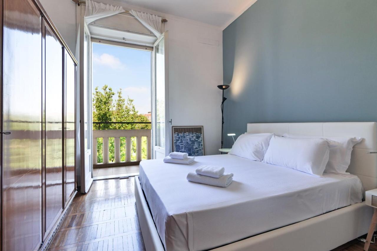 Apartment Contempora - Piazzale Susa 14 Mailand