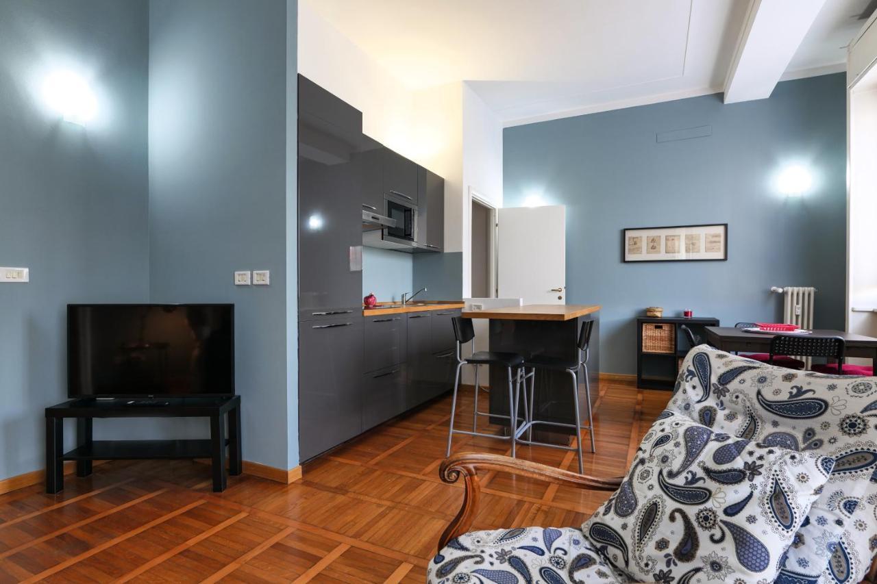 Contempora - Piazzale Susa 14 Apartment Mailand