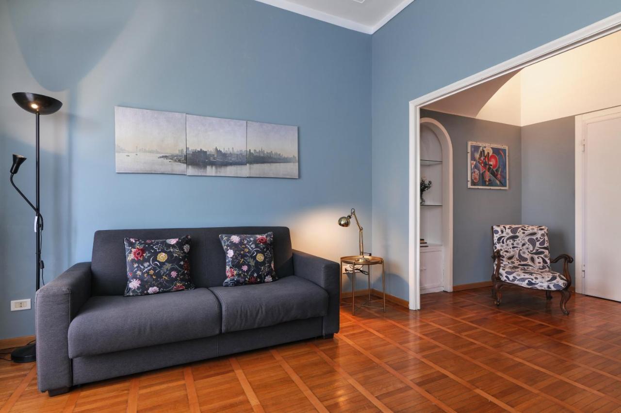 Contempora - Piazzale Susa 14 Apartment
