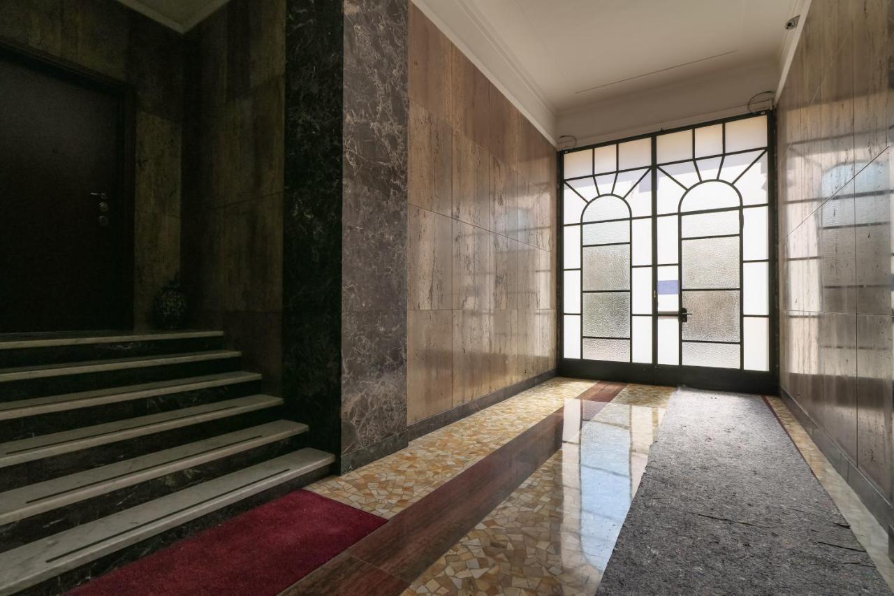 Contempora - Piazzale Susa 14 Mailand