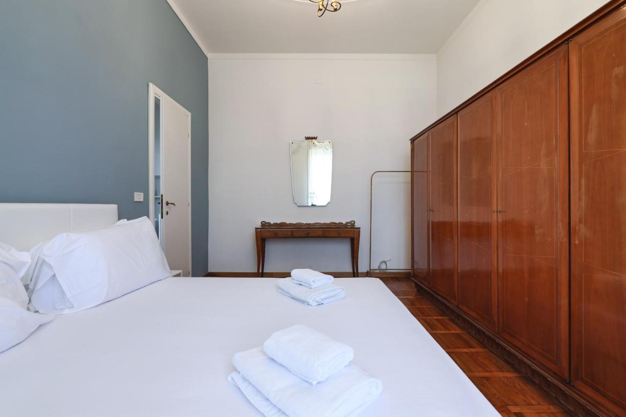 Contempora - Piazzale Susa 14 Apartment *