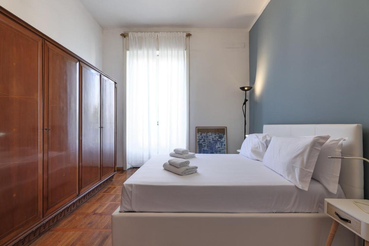 Contempora - Piazzale Susa 14 Apartment Mailand