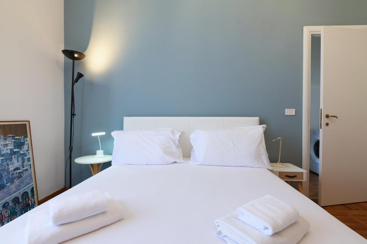 Apartment Contempora - Piazzale Susa 14 Mailand