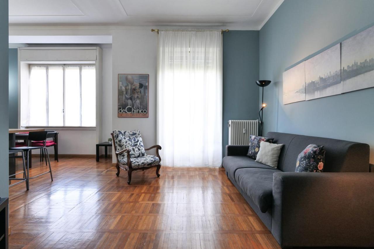 Contempora - Piazzale Susa 14 * Mailand