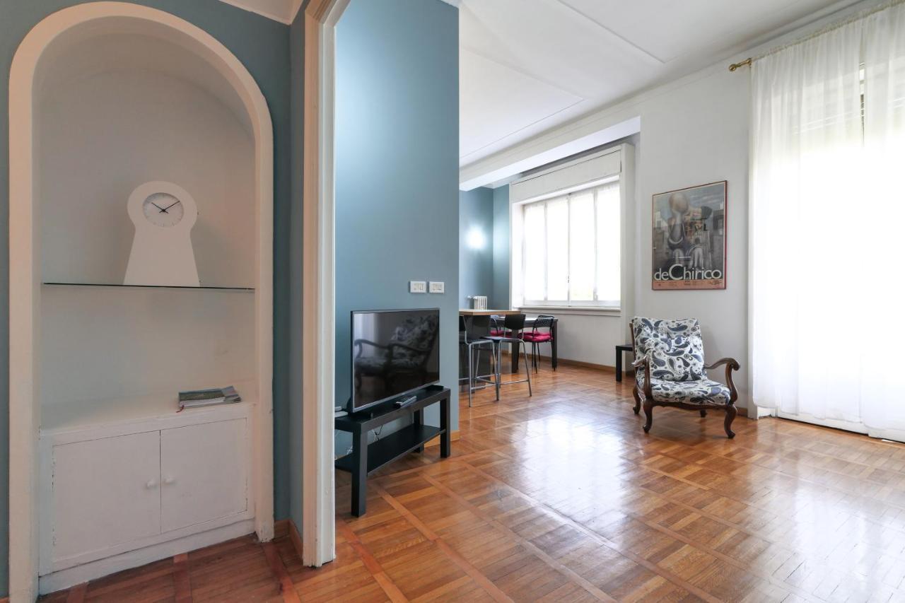 Contempora - Piazzale Susa 14 * Milano