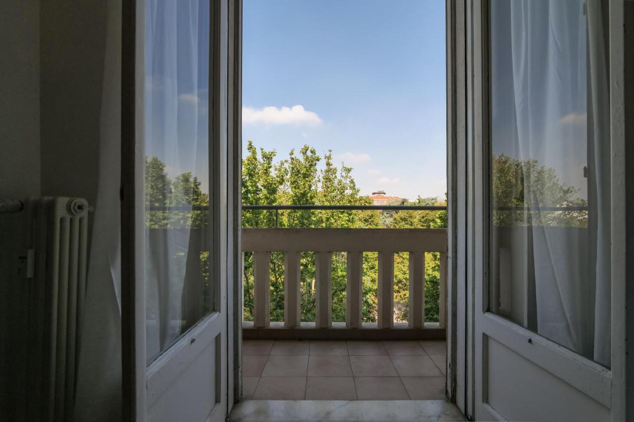 Contempora - Piazzale Susa 14 * Mailand