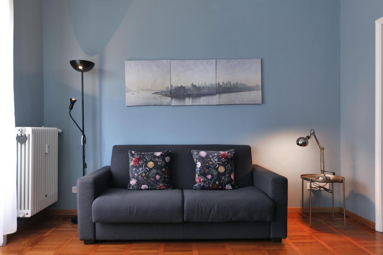 Apartment Contempora - Piazzale Susa 14 *