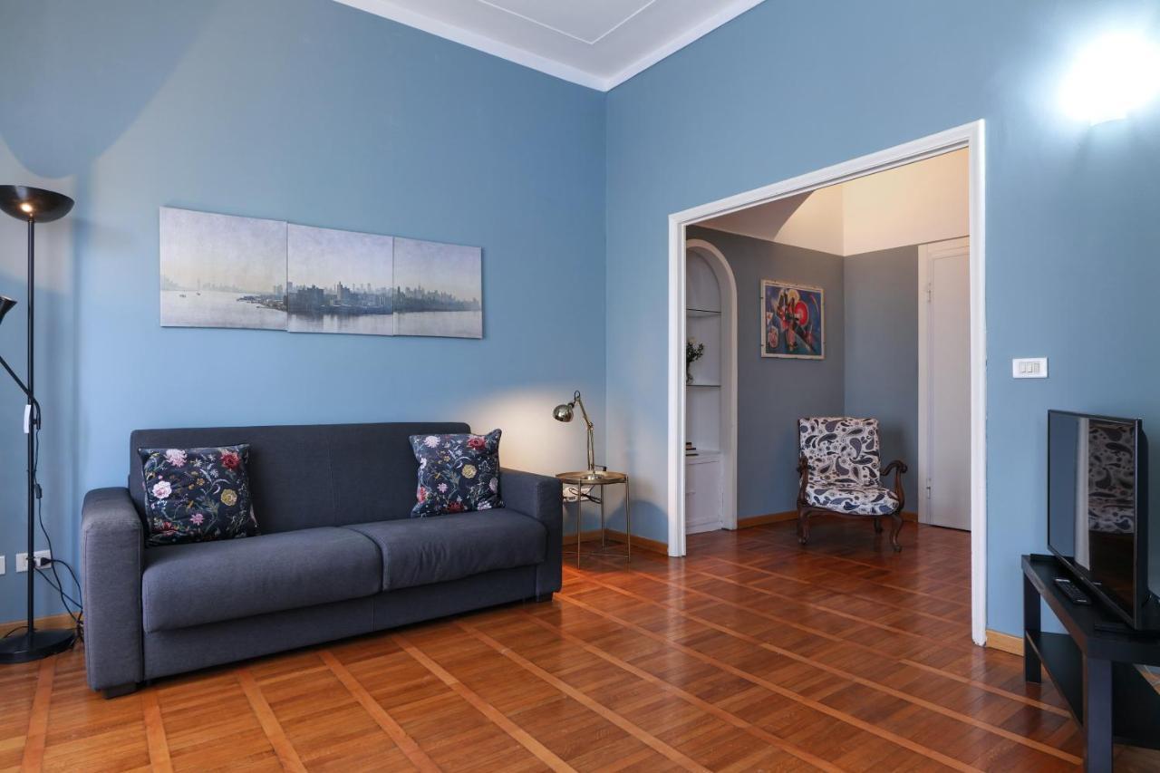Apartment Contempora - Piazzale Susa 14 Mailand