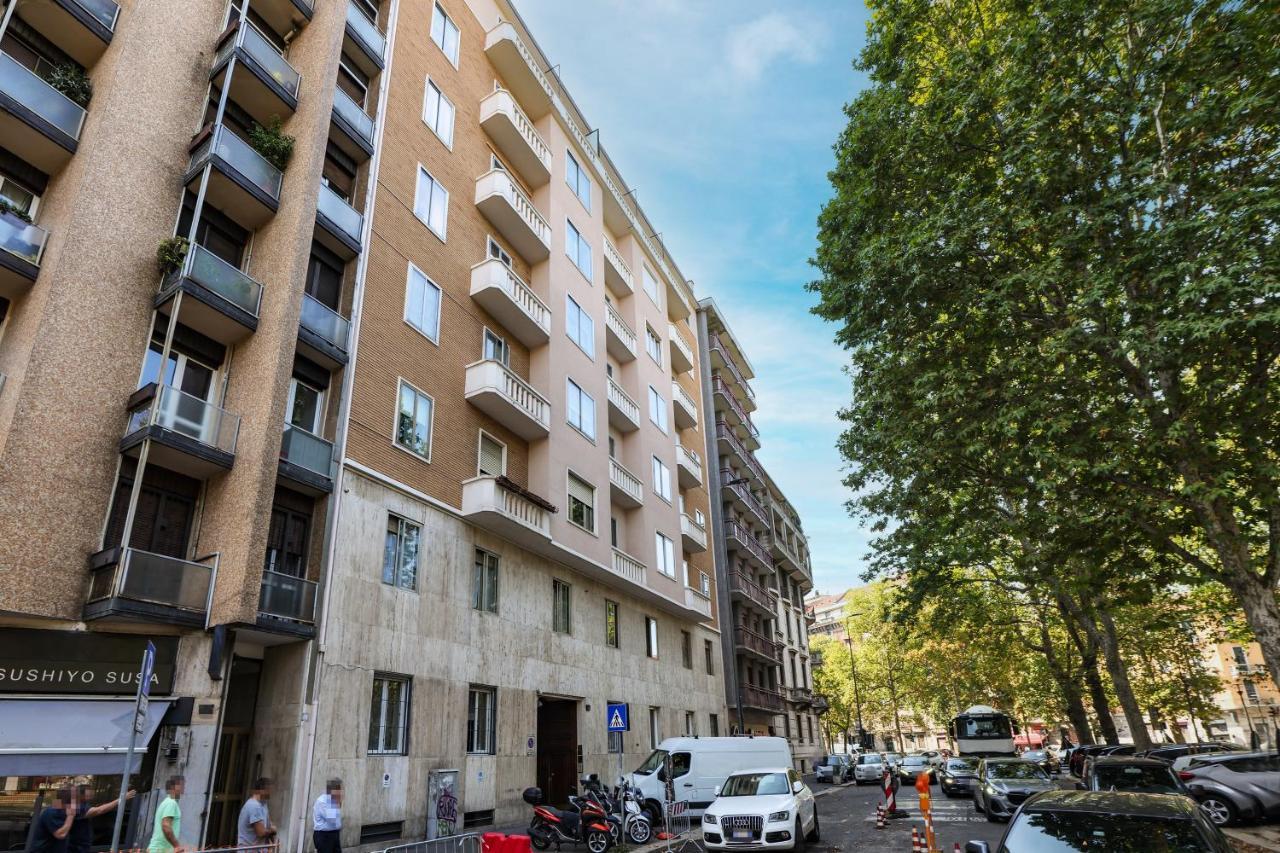 Contempora - Piazzale Susa 14 Mailand