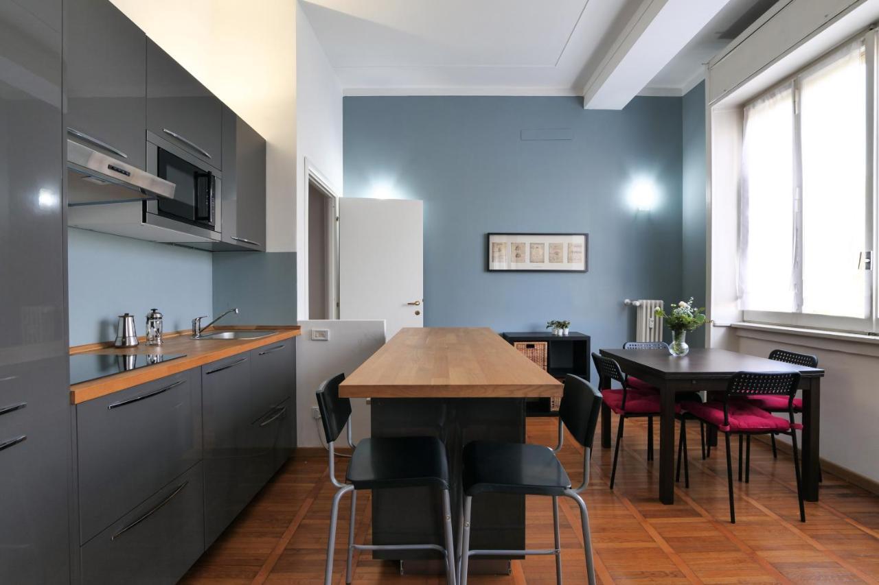 Contempora - Piazzale Susa 14 * Mailand