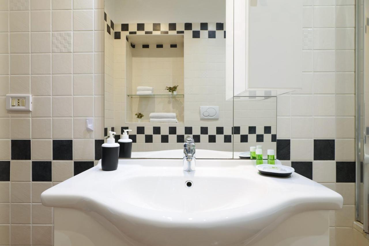 Apartment Contempora - Piazzale Susa 14 *