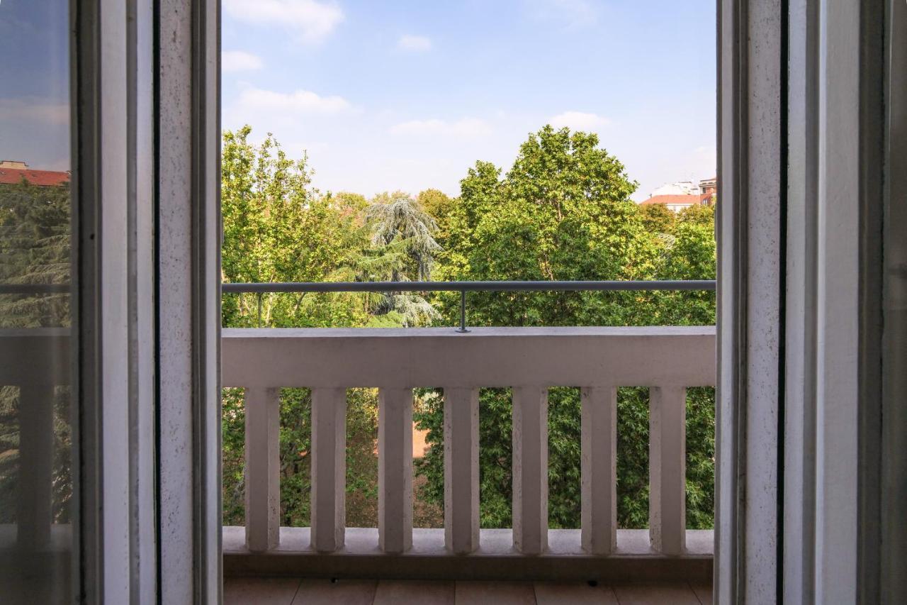 Contempora - Piazzale Susa 14 Apartment Mailand